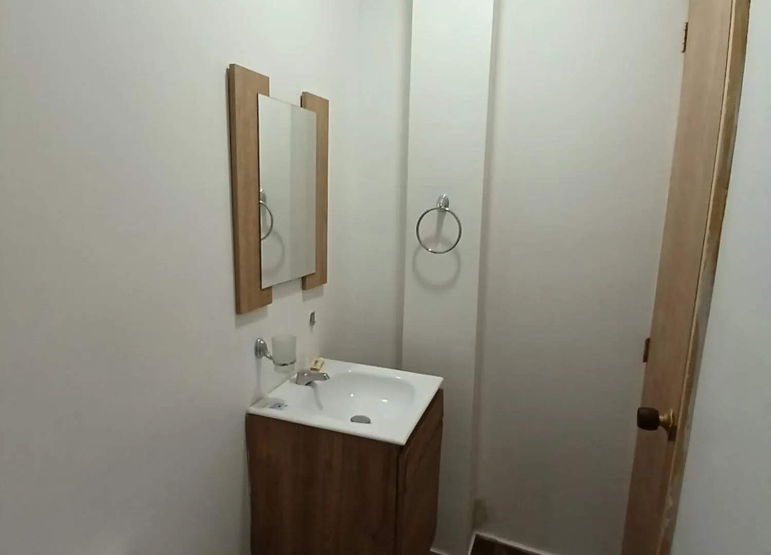 Apartment Confortable Y Central Habitacion A 1 Cuadra De La Playa De Spratt Bight San Andres